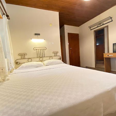 Medusa House Butik Hotel Дидим Экстерьер фото