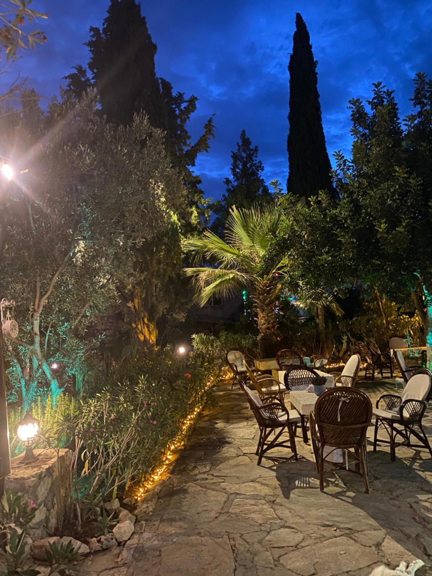 Medusa House Butik Hotel Дидим Экстерьер фото