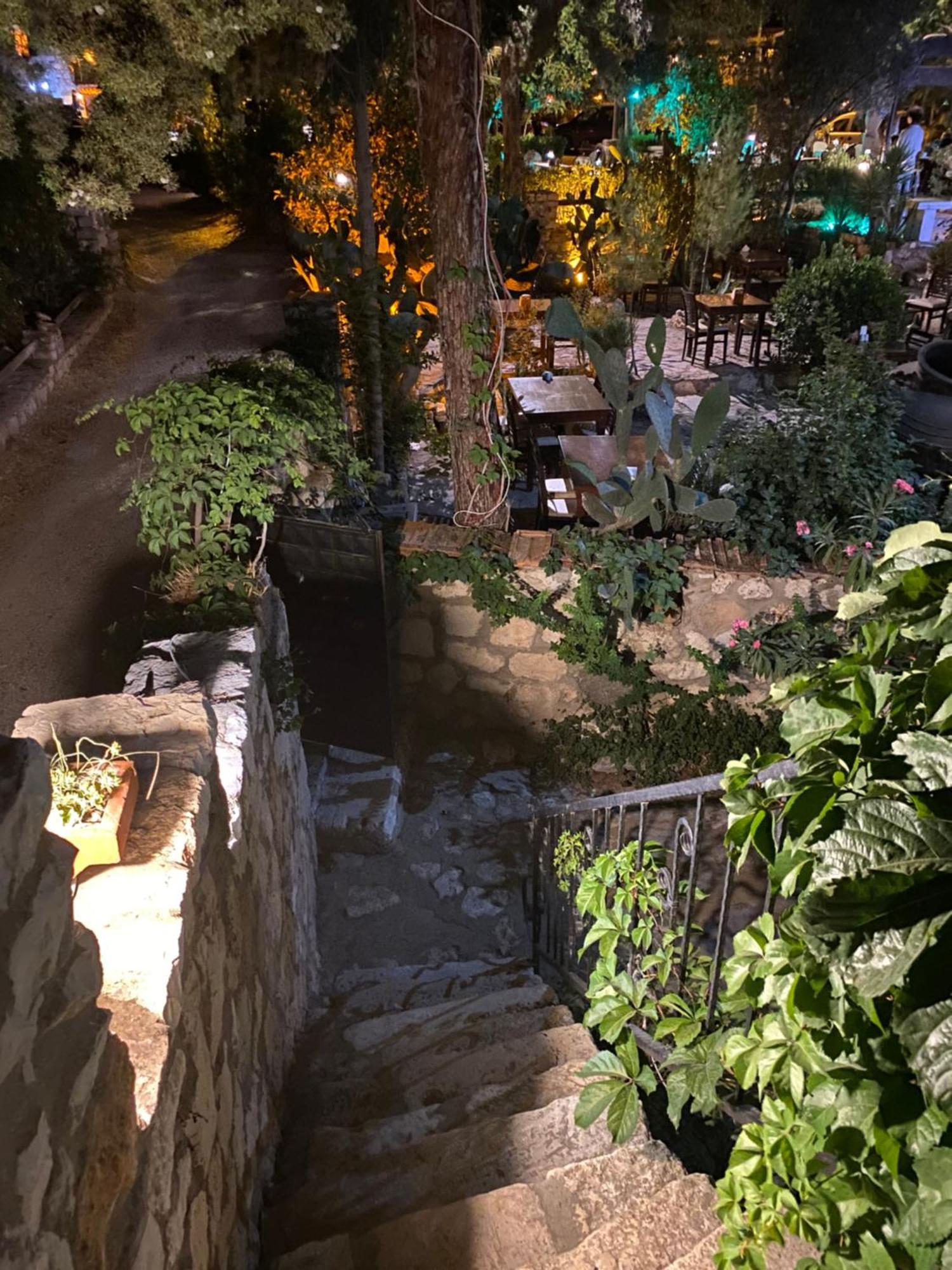 Medusa House Butik Hotel Дидим Экстерьер фото
