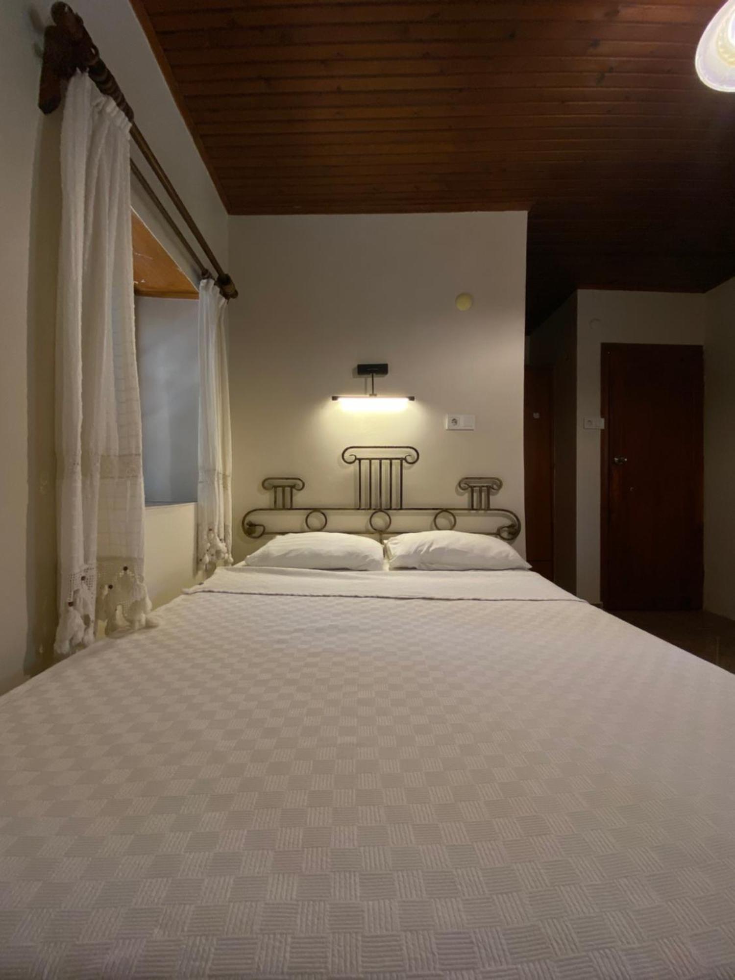 Medusa House Butik Hotel Дидим Экстерьер фото