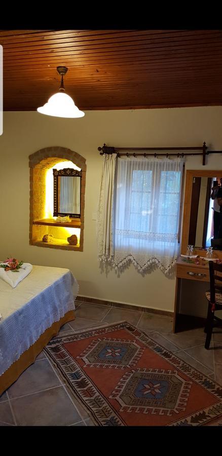 Medusa House Butik Hotel Дидим Экстерьер фото